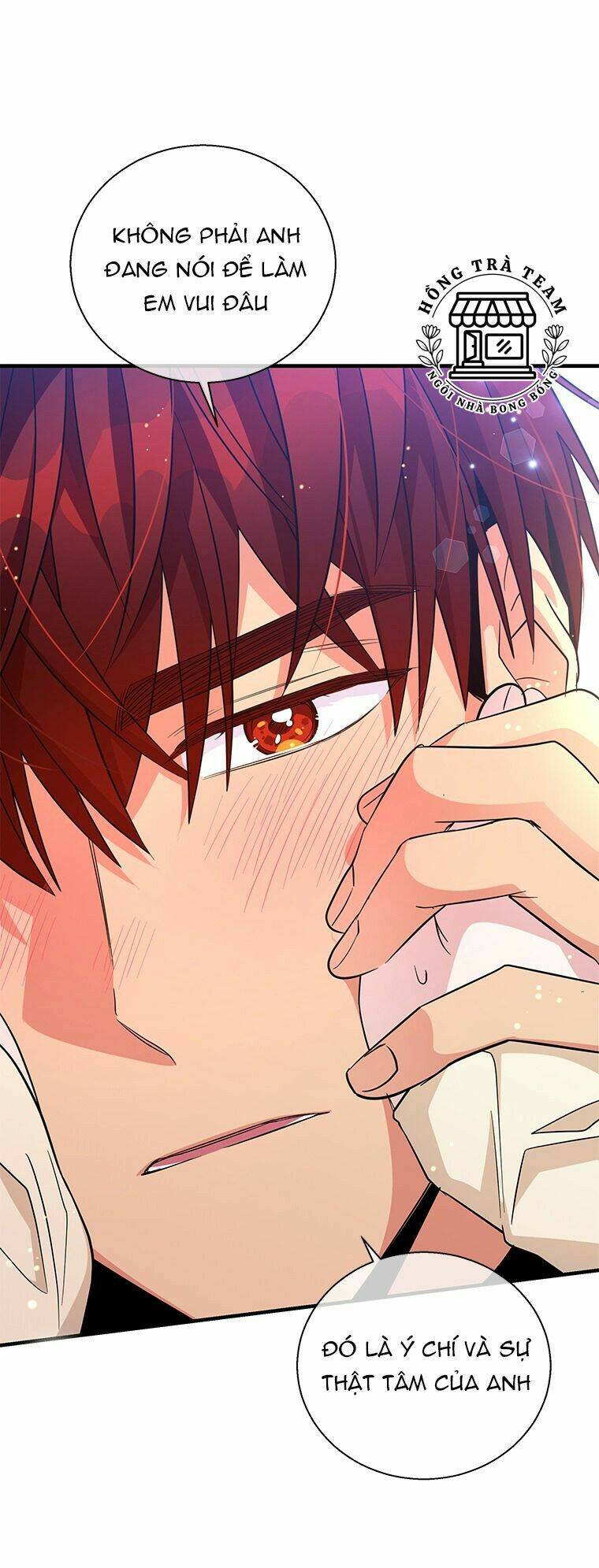 chồng yêu, em muốn đình công! chapter 51 69