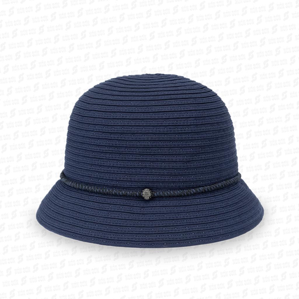 Mũ vành thời trang NÓN SƠN-XH001-96-XH1