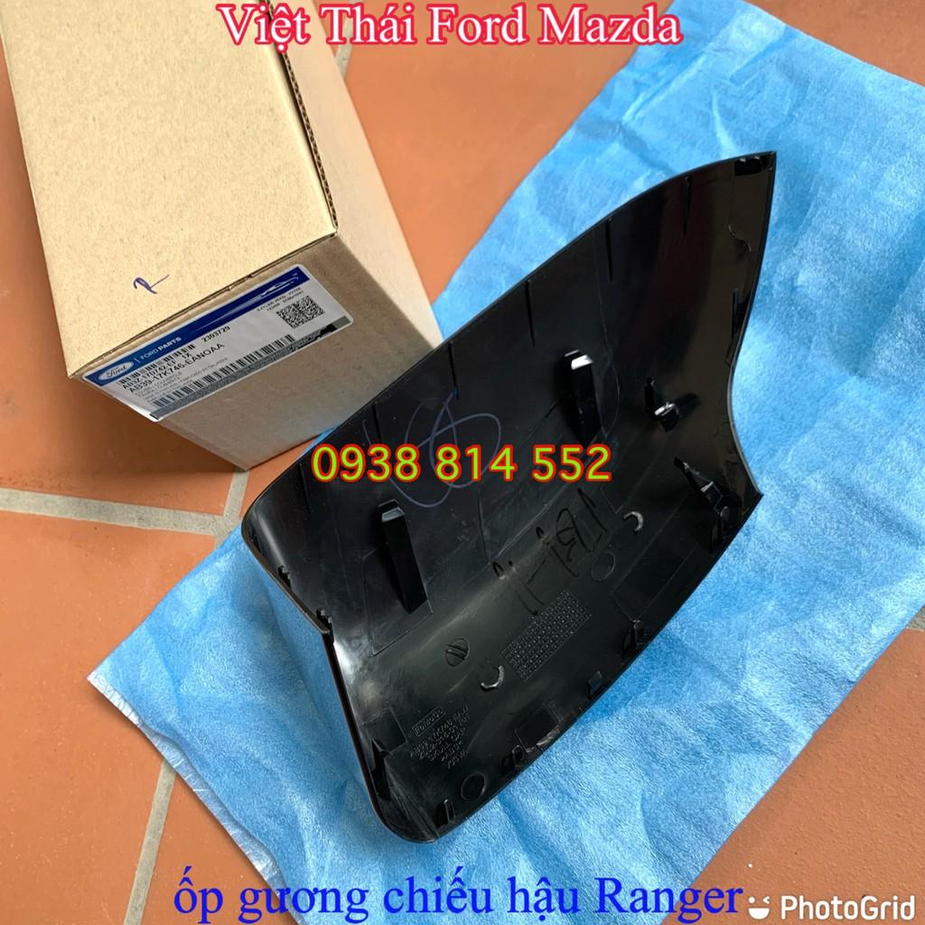 Ốp gương kính chiếu hậu Ranger Wildtrak RH 13-21 bên phải