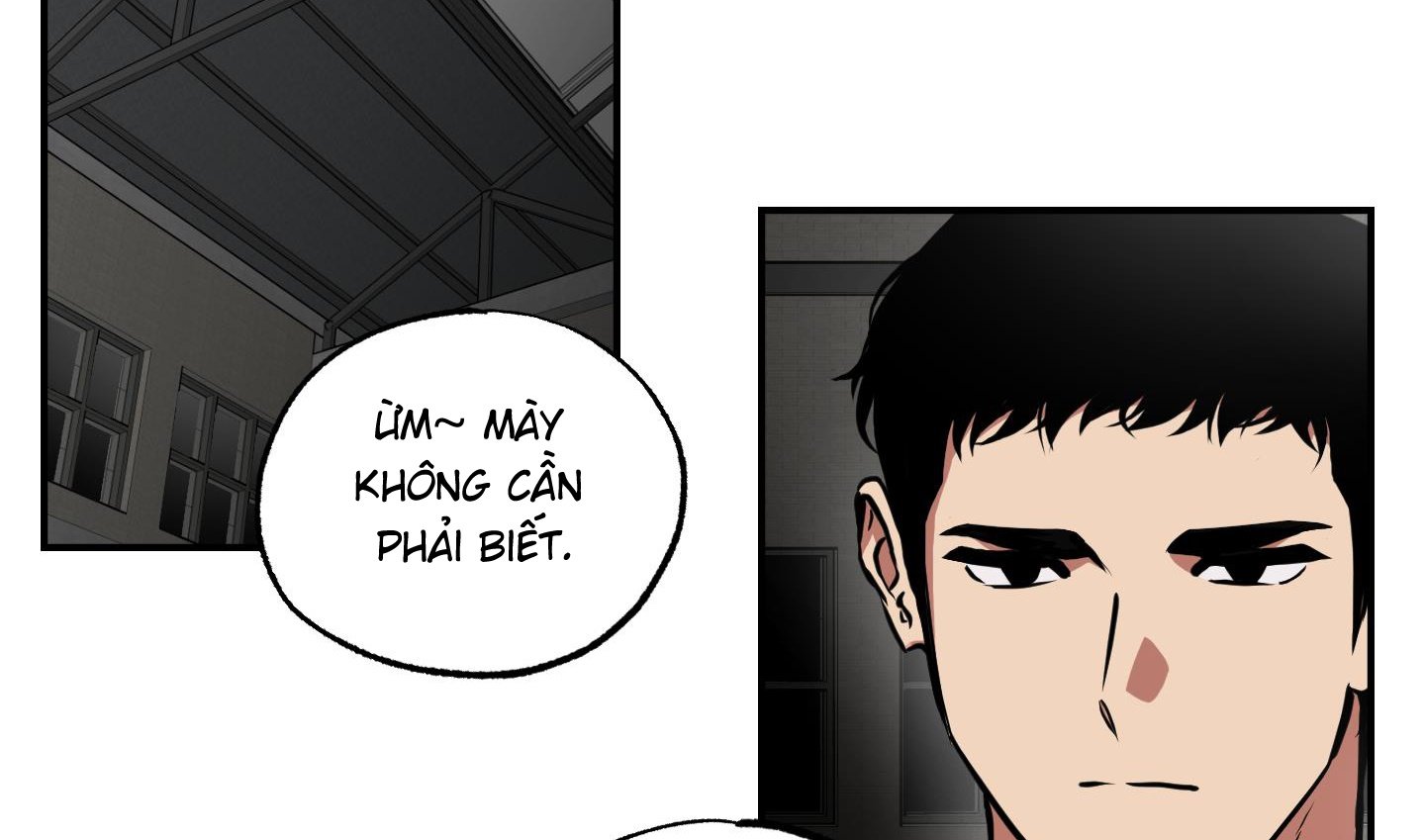 cây thương của ghost chapter 28 50