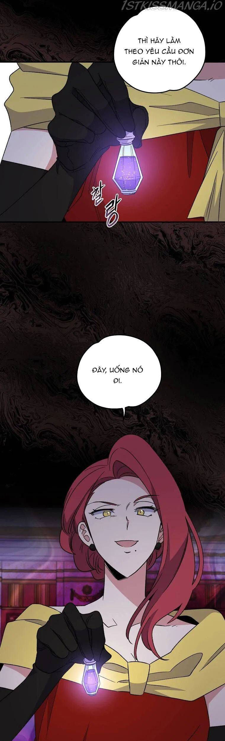 nhà hiền triết yigret chapter 46 17