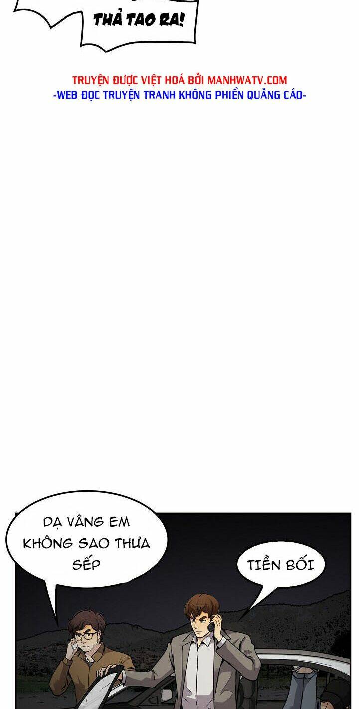 điều tra viên chuyển sinh chapter 68 16