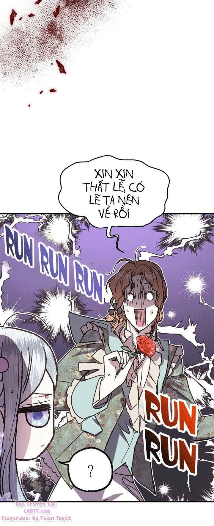 cha, con không muốn kết hôn đâu chapter 20 52