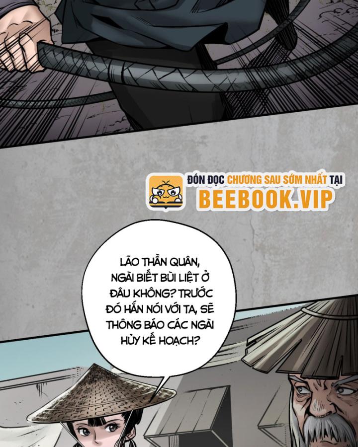 Tạng Phong Hành chapter 200 53