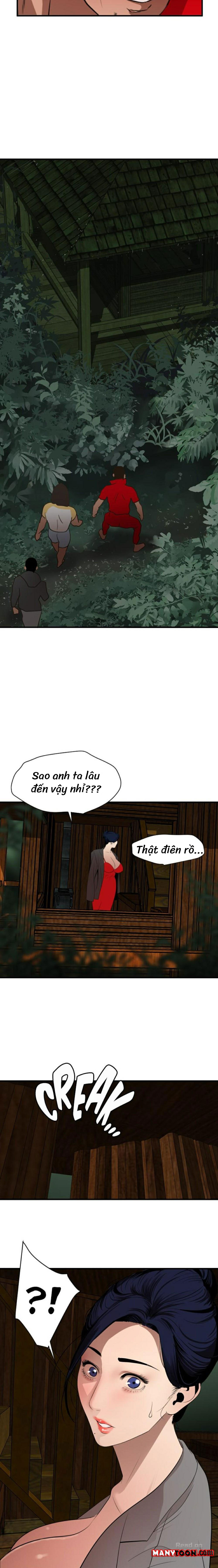 cột thu lôi chapter 79 12