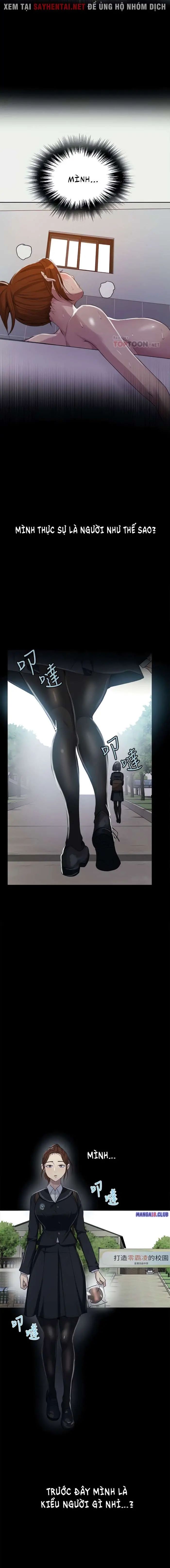 lớp học gia đình (bản không che) chapter 86 7