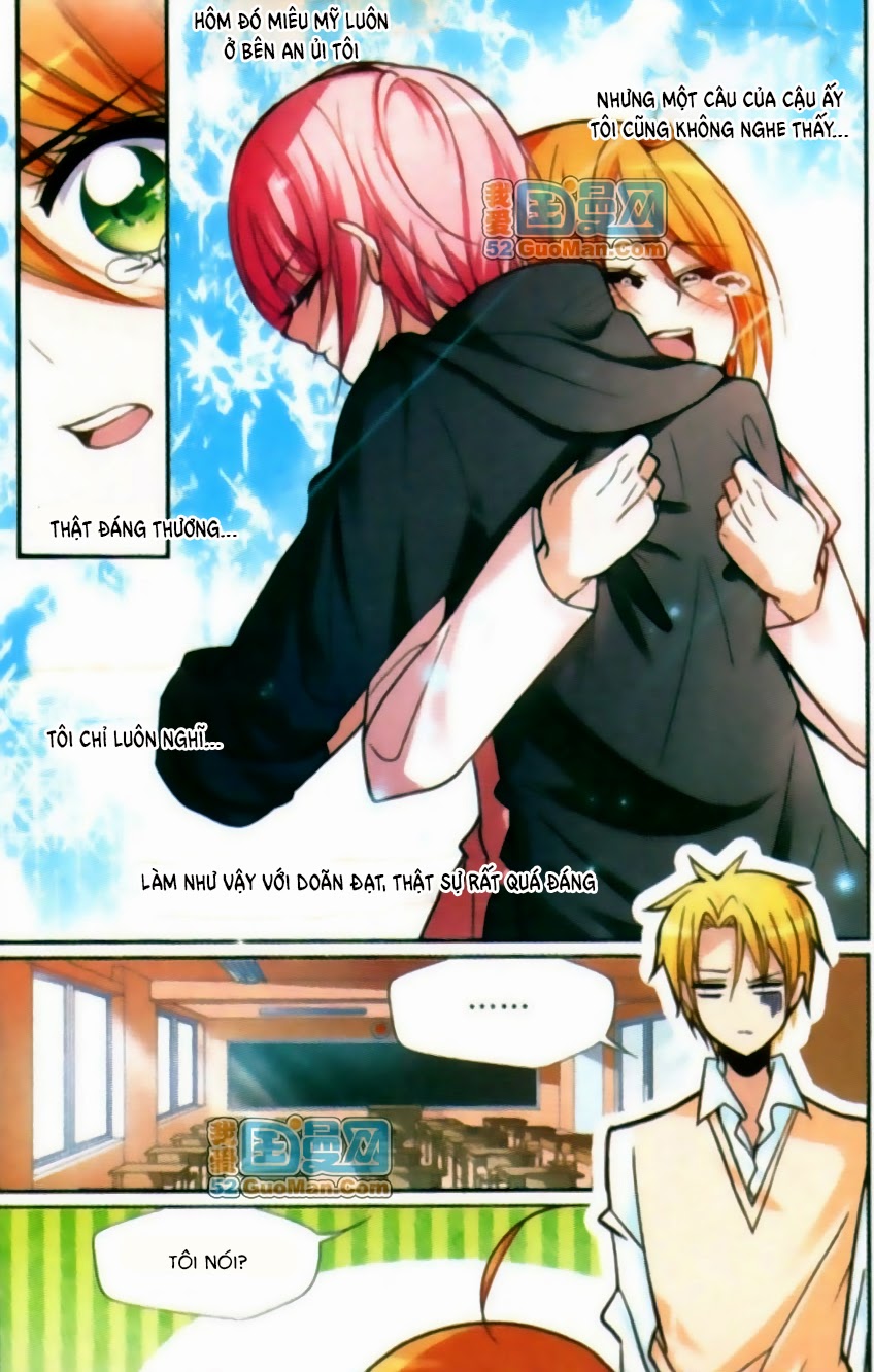 kế hoạch bướm chapter 42 8