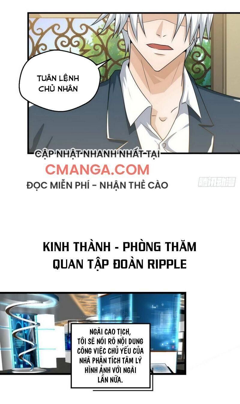 quỷ quyệt @ai chapter 5 5