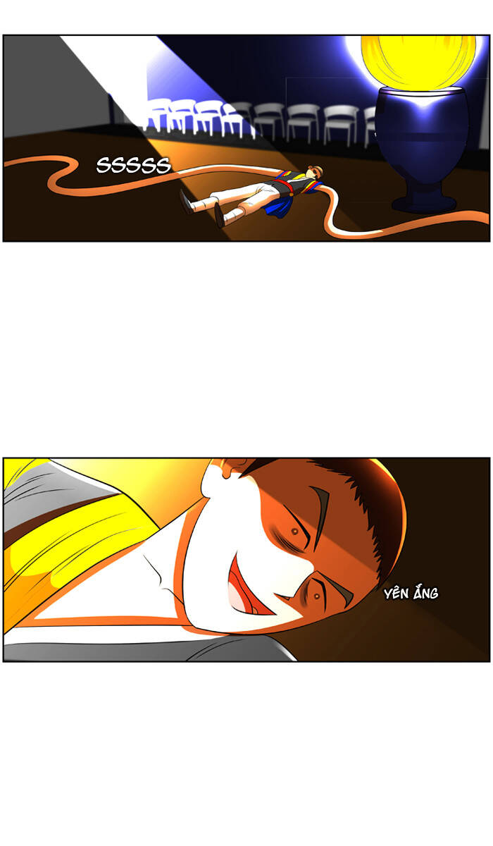 lớp học của những học sinh đặc biệt chapter 21 11