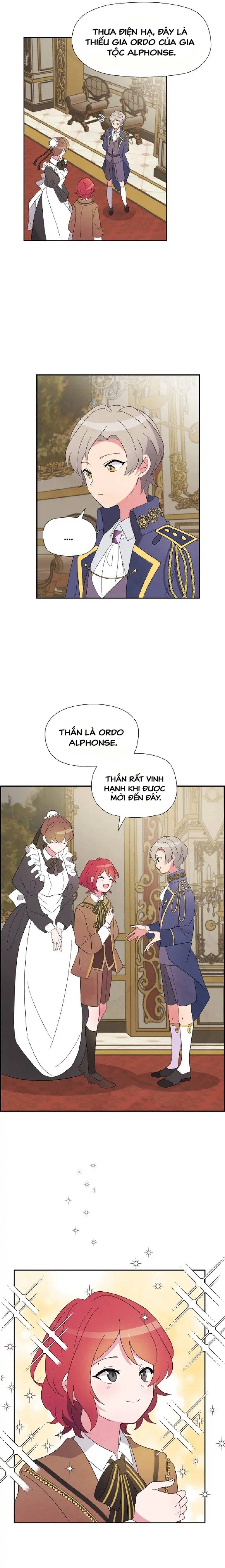 tình bạn giữa đại công tước và nữ hầu tước không hề tồn tại chapter 1 15