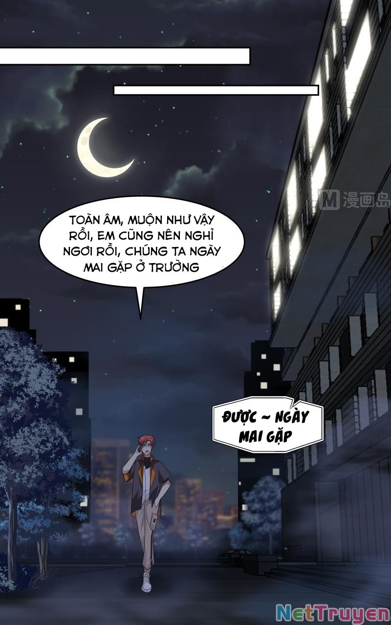 trên người ta có một rồng chapter 472 22