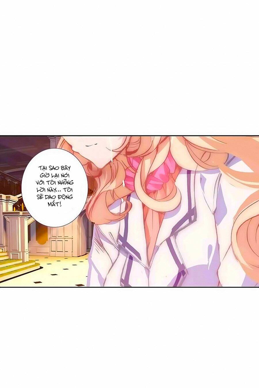 101 sủng vật tình nhân chapter 63 6