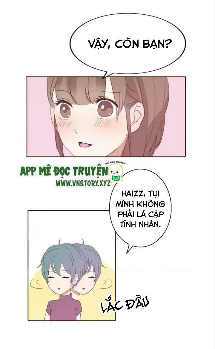 tình yêu không nói dối chapter 37 6