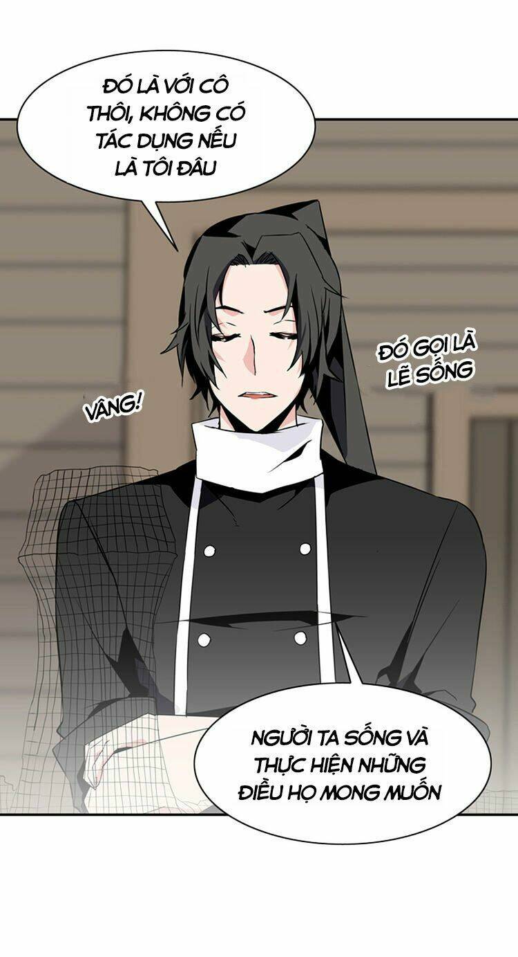 ảo mộng vương chapter 44 32