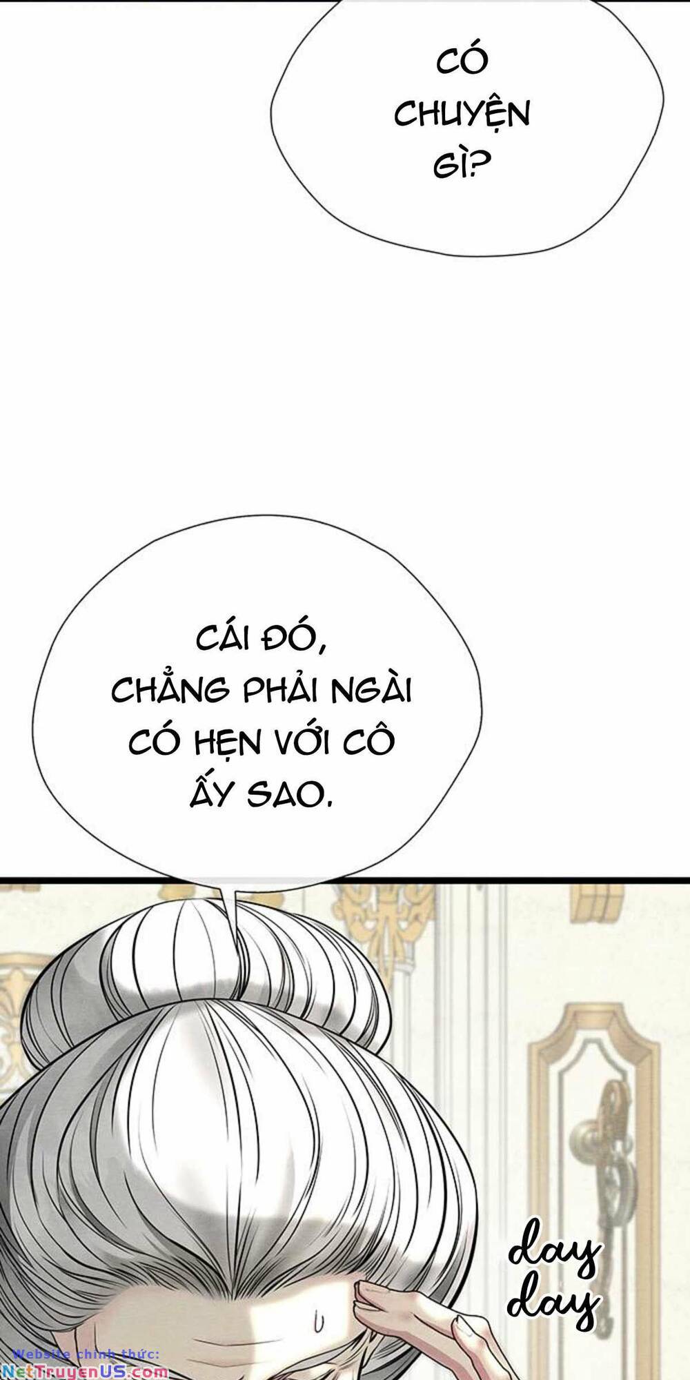 Hoàng Tử Rắc Rối chapter 31.2 55