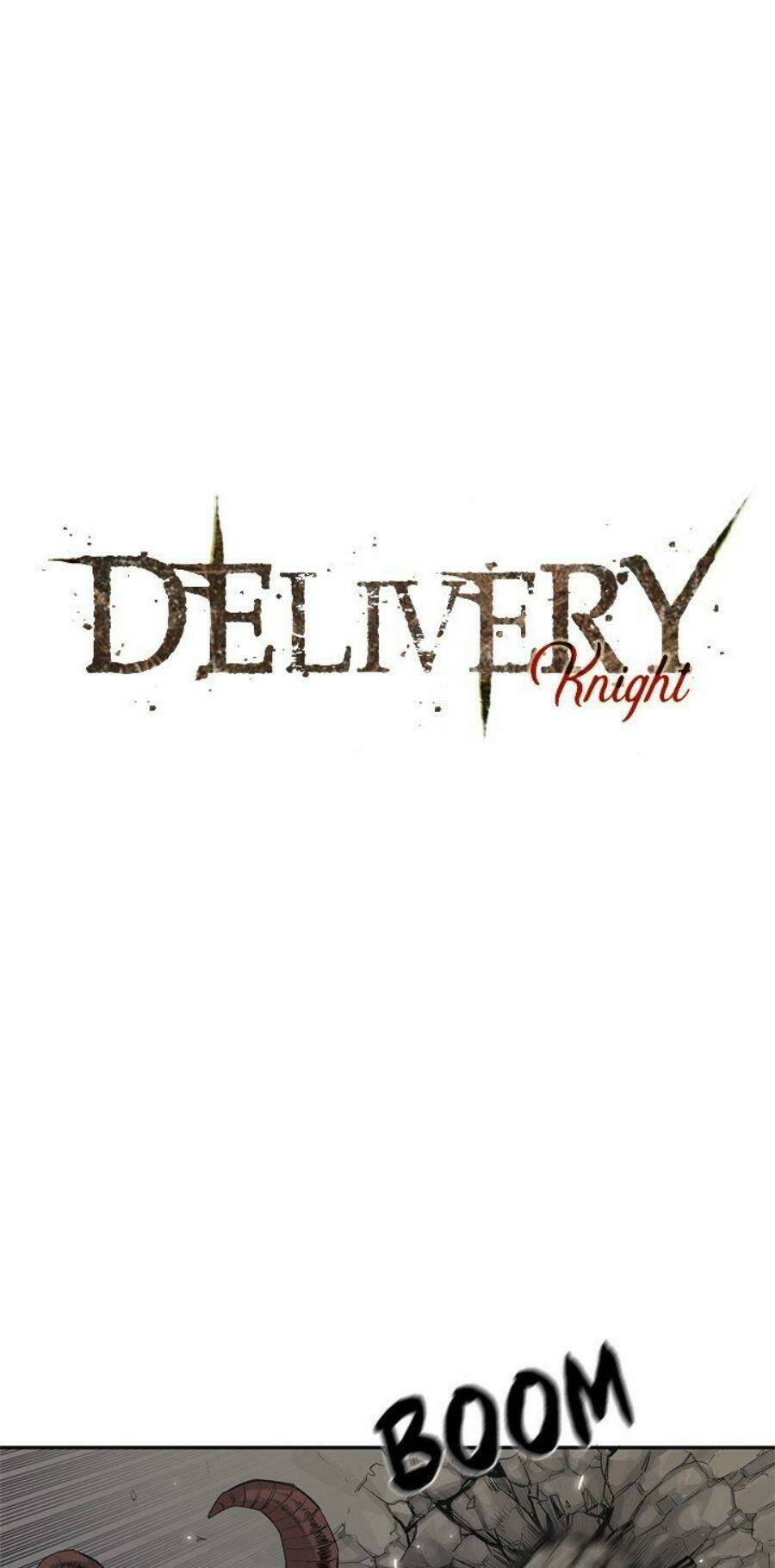 hiệp sĩ giao hàng chapter 38 18