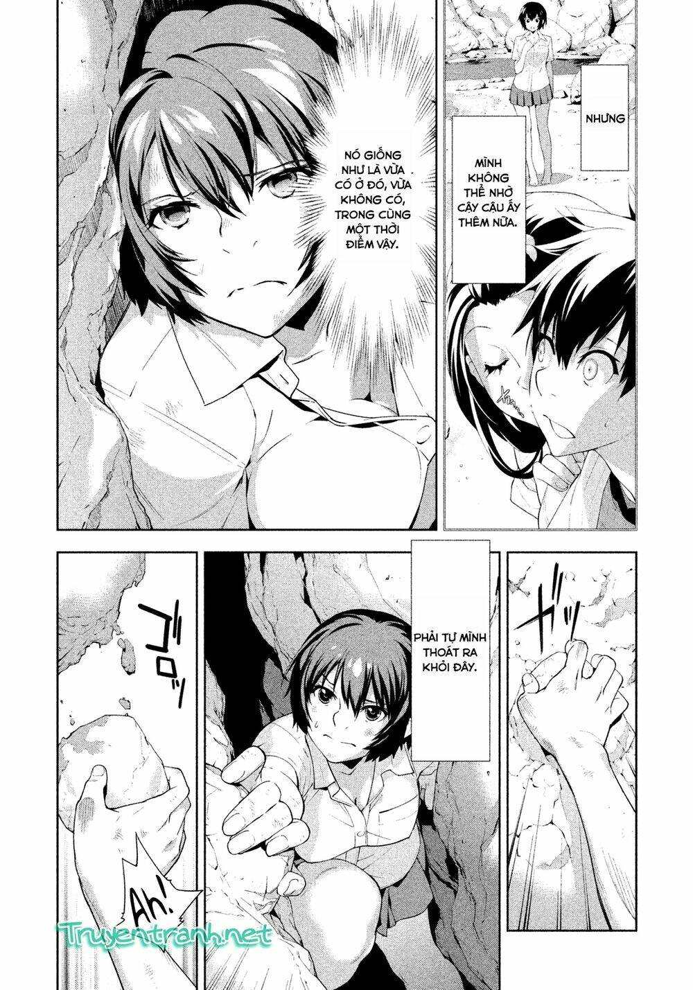 lets lagoon chapter 32 13