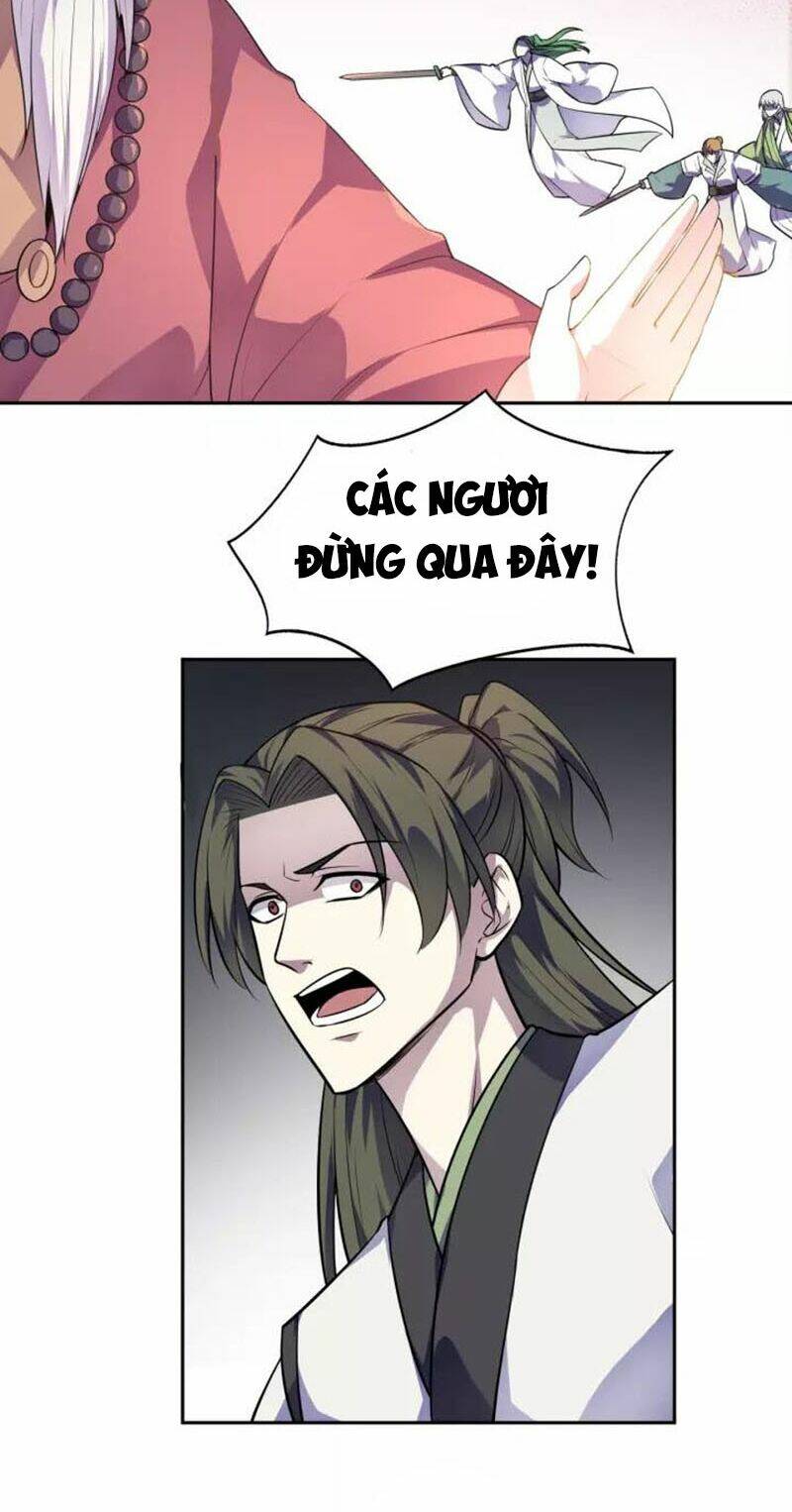 nghịch thiên đại thần chapter 84 26