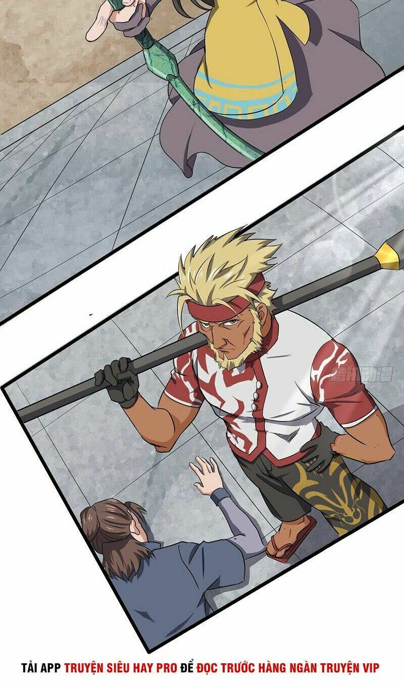 hỗn độn kiếm thần chapter 164 17
