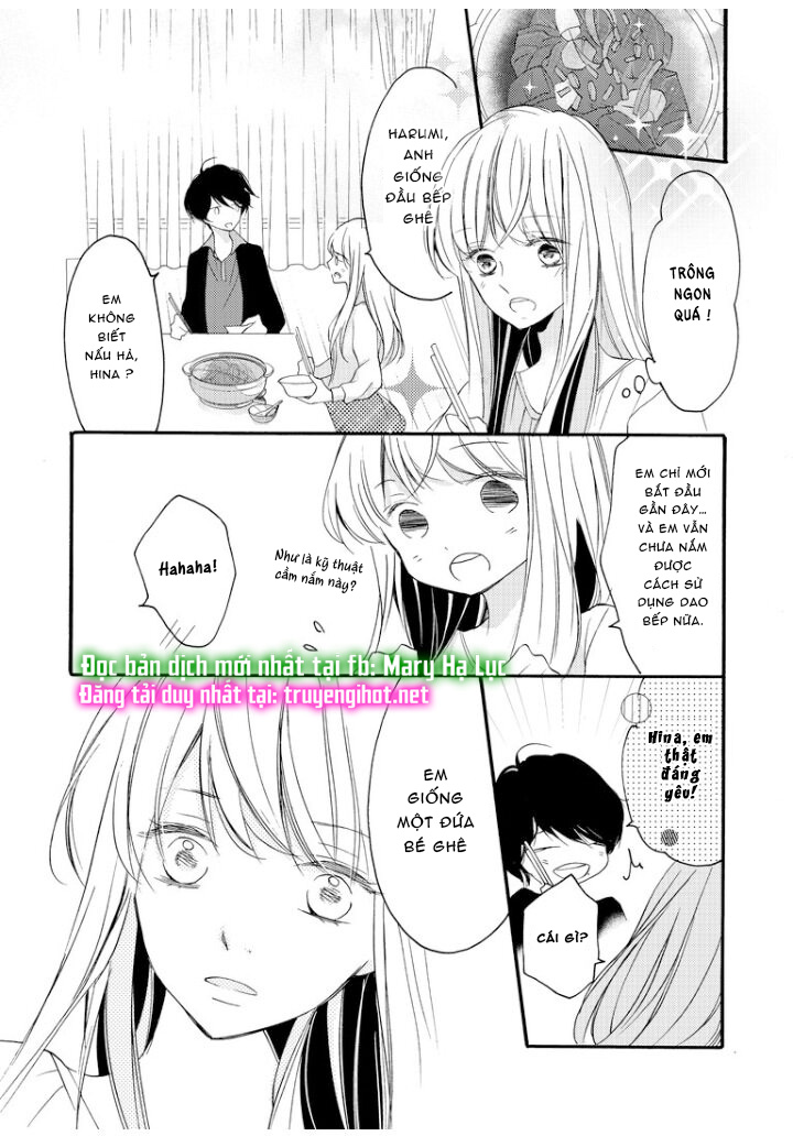 tuyển tập hàn, nhật chịch ngắn chapter 35.2 10