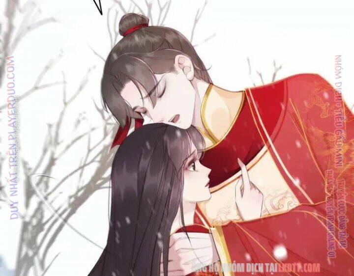 trọng sinh bá sủng nhiếp chính vương quá mạnh mẽ chapter 215 39