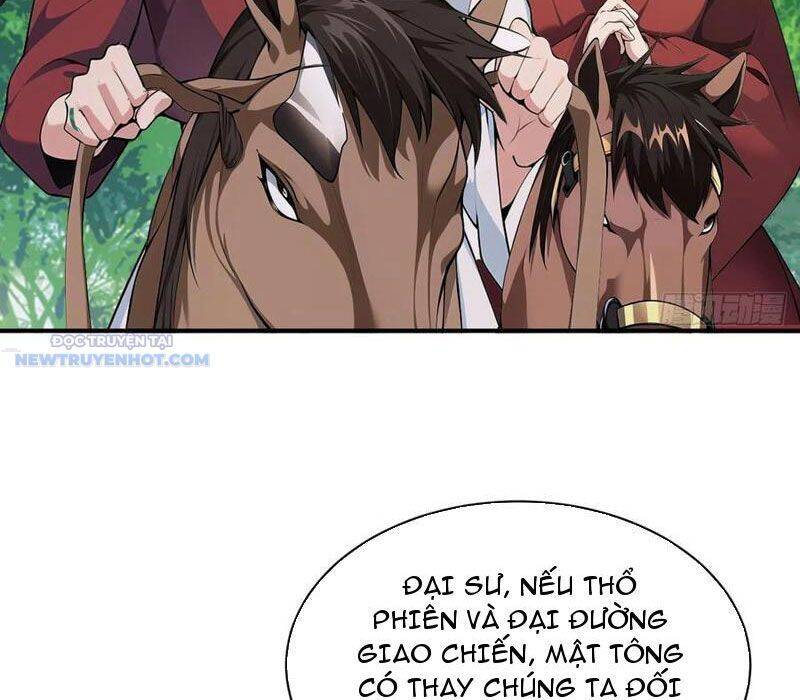 ta thực sự không muốn làm thần tiên chapter 89 62