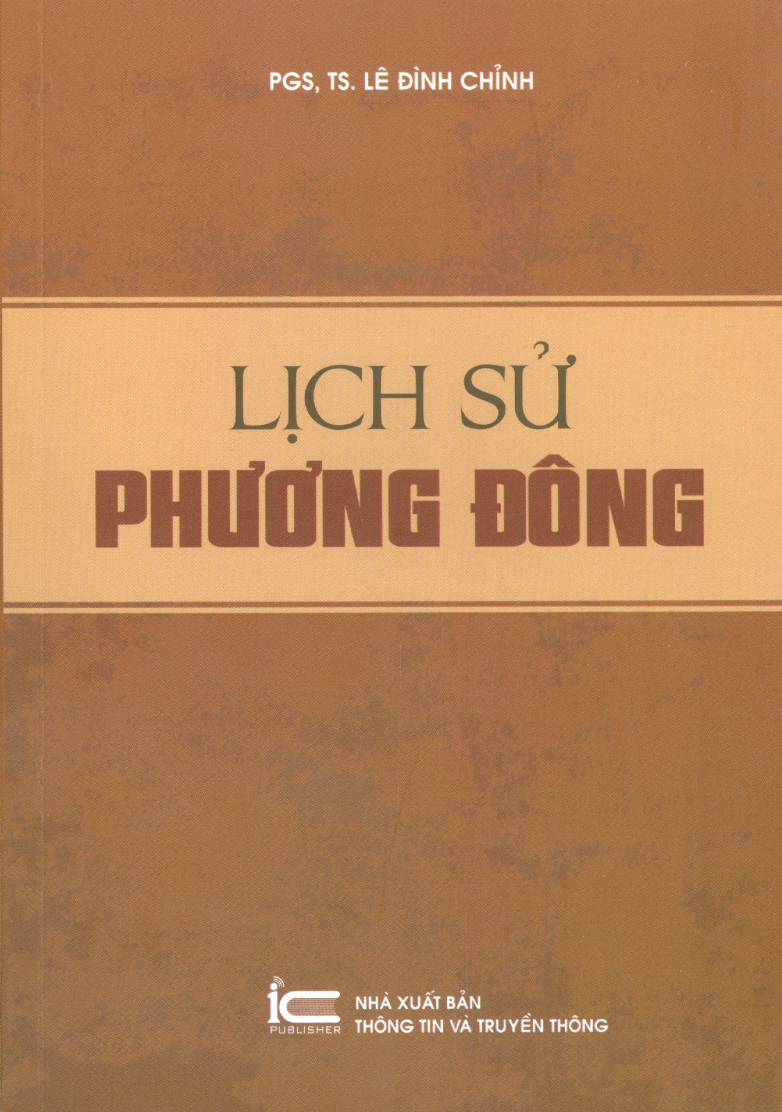 LỊCH SỬ PHƯƠNG ĐÔNG