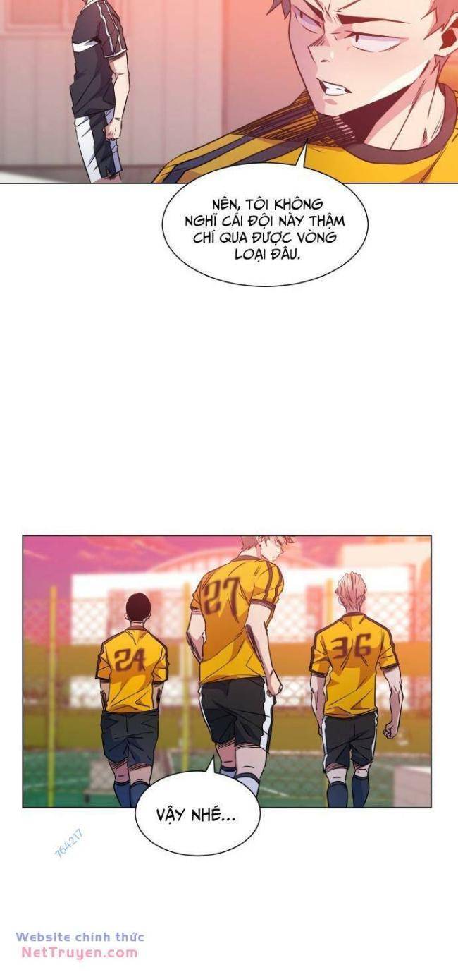 Góc Cao Khung Thành chapter 28 23