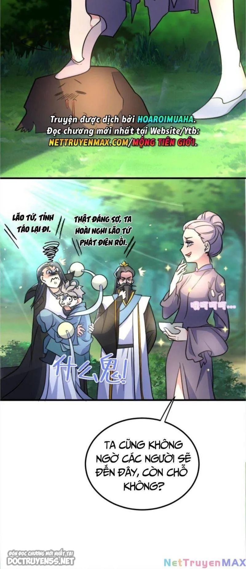 huyền huyễn: ta bắt đầu vô địch từ bại gia chapter 50 2