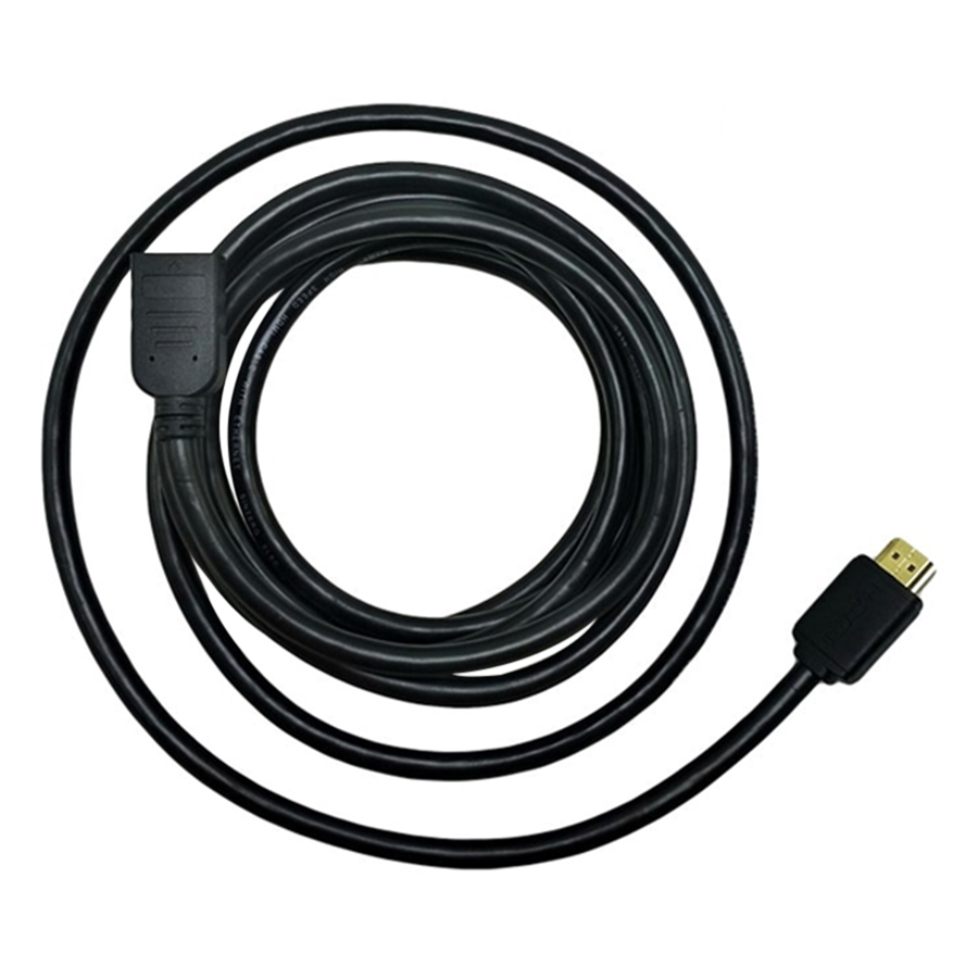 Cáp HDMI Nối Dài Chuẩn 2.0 WINET (2m) - Hàng nhập khẩu