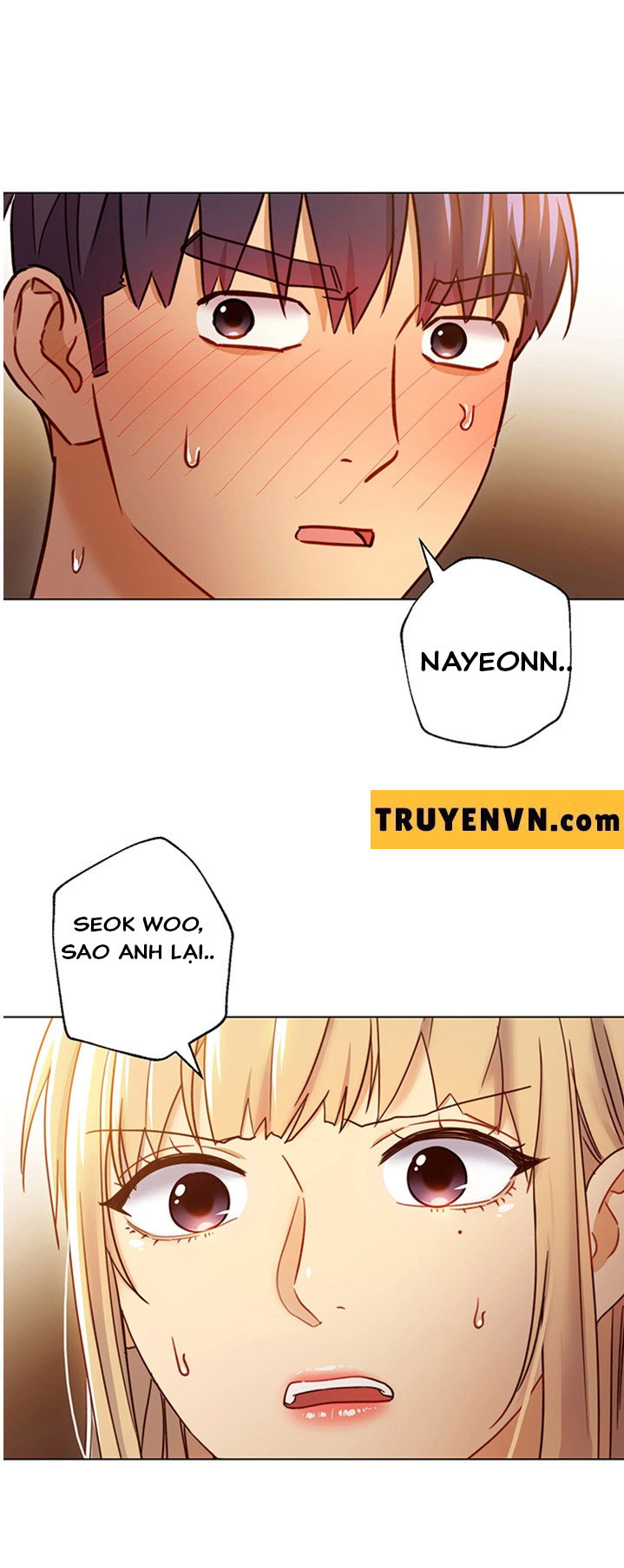 bạn của mẹ kế chapter 44 51