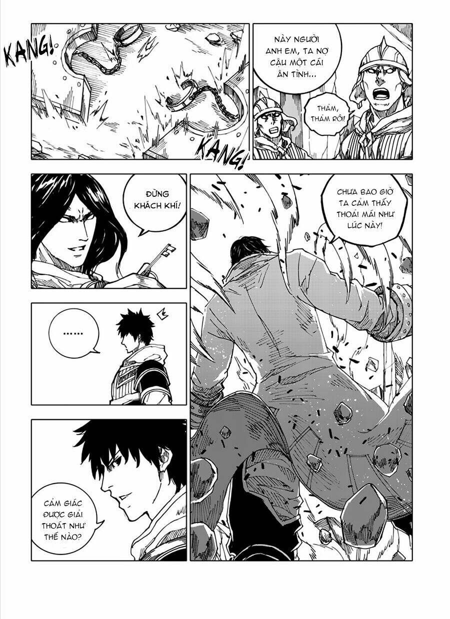 rakshasa street chapter 44 4