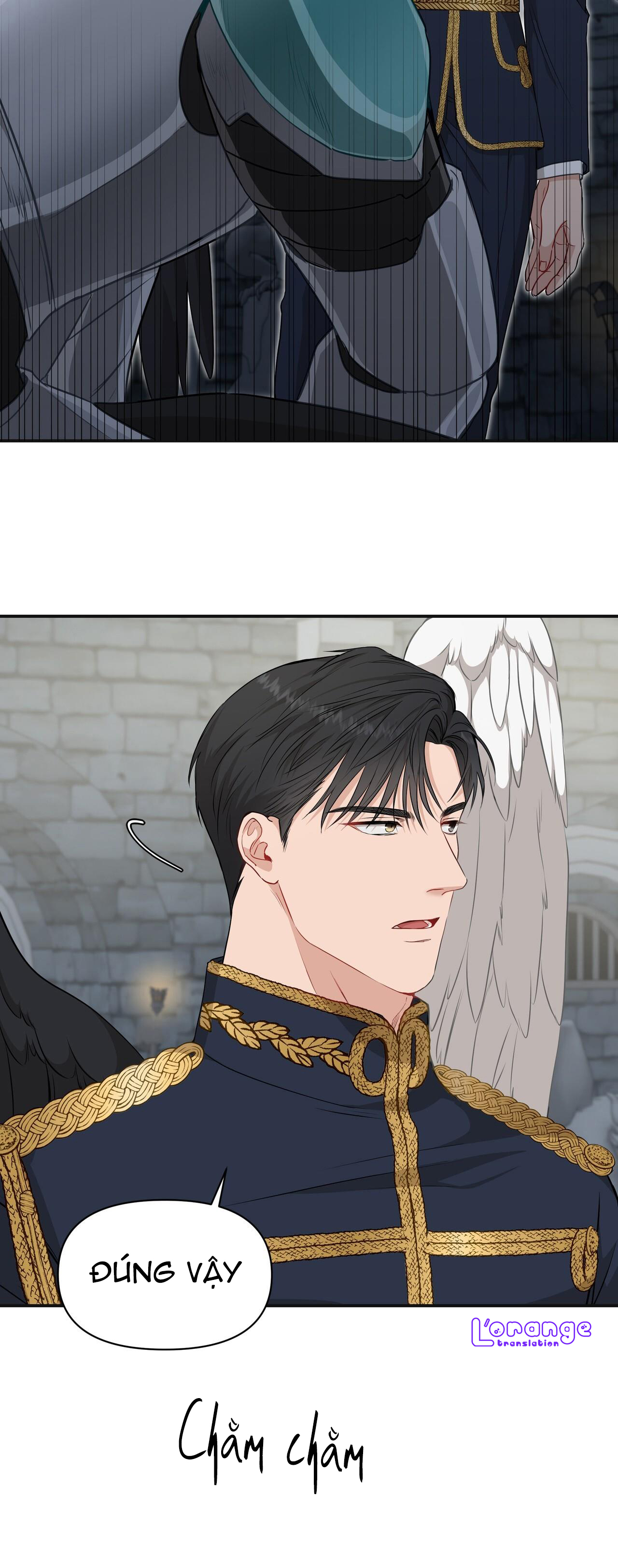 cách để sống sót với tư cách là người chơi chapter 8 5