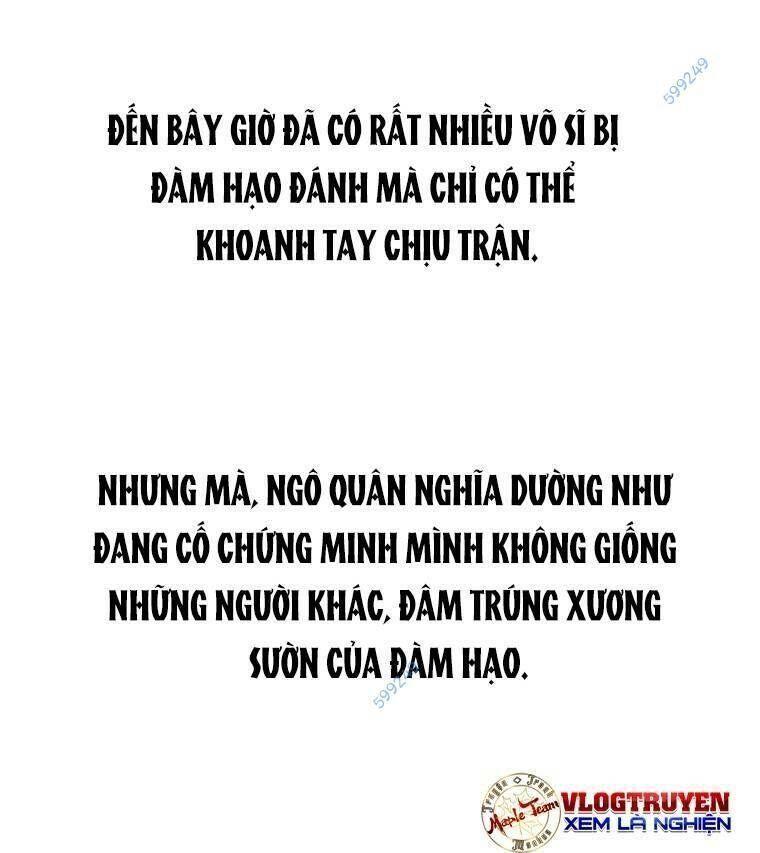 hỏa sơn quyền chapter 87 69