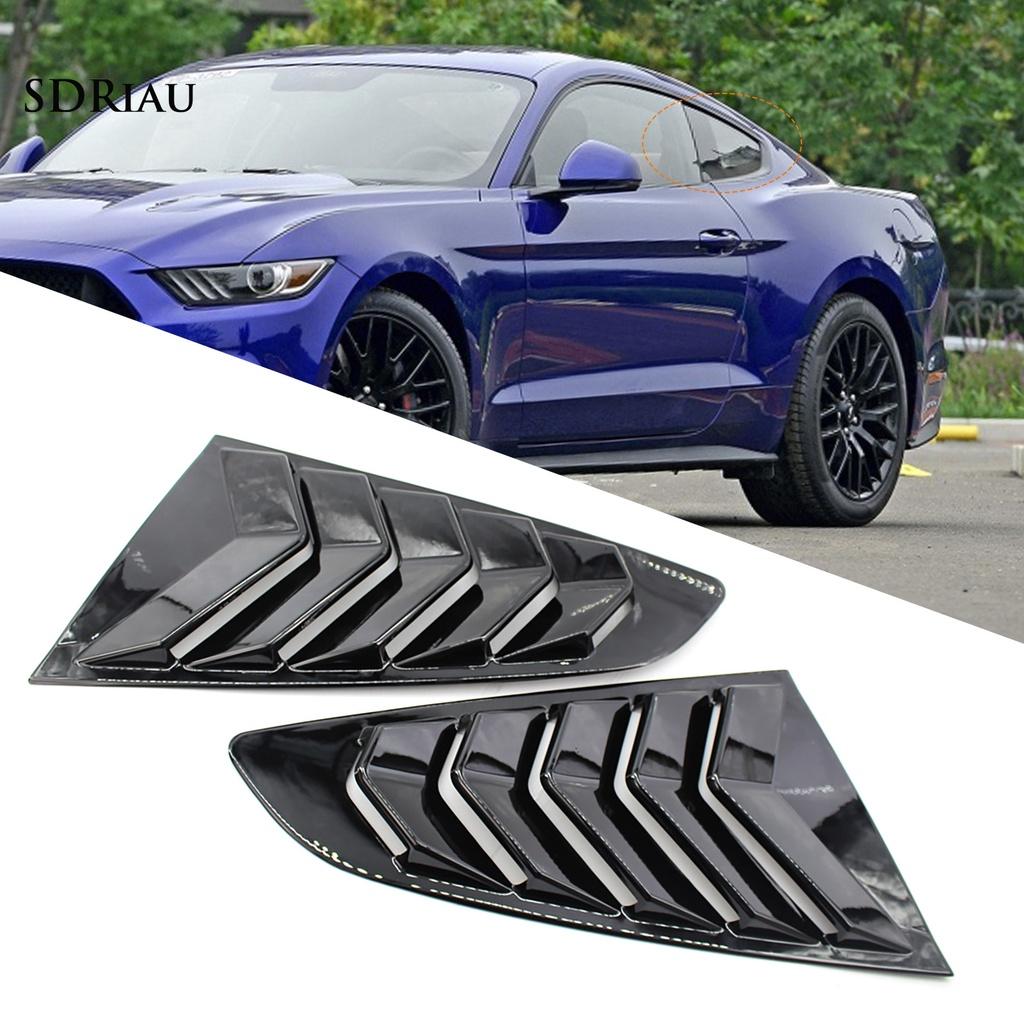 Vỏ Bọc Cửa Sổ Màu Đen Bóng Chống Ăn Mòn Dễ Lắp Đặt