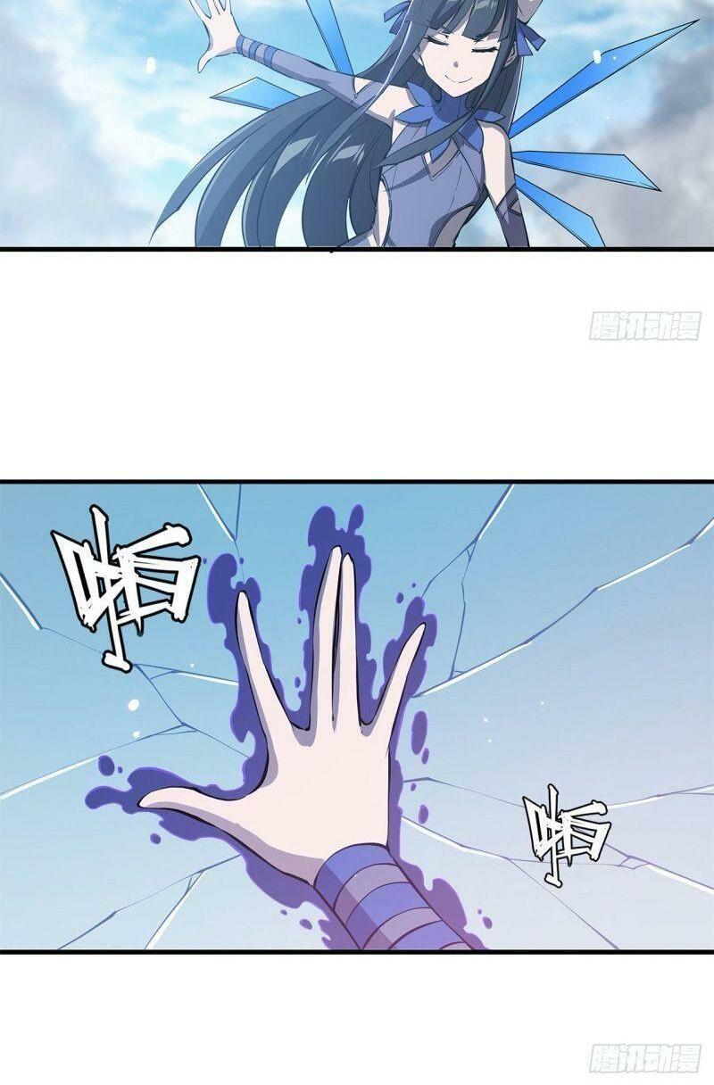 huyết cơ và kỵ sĩ chapter 142 10