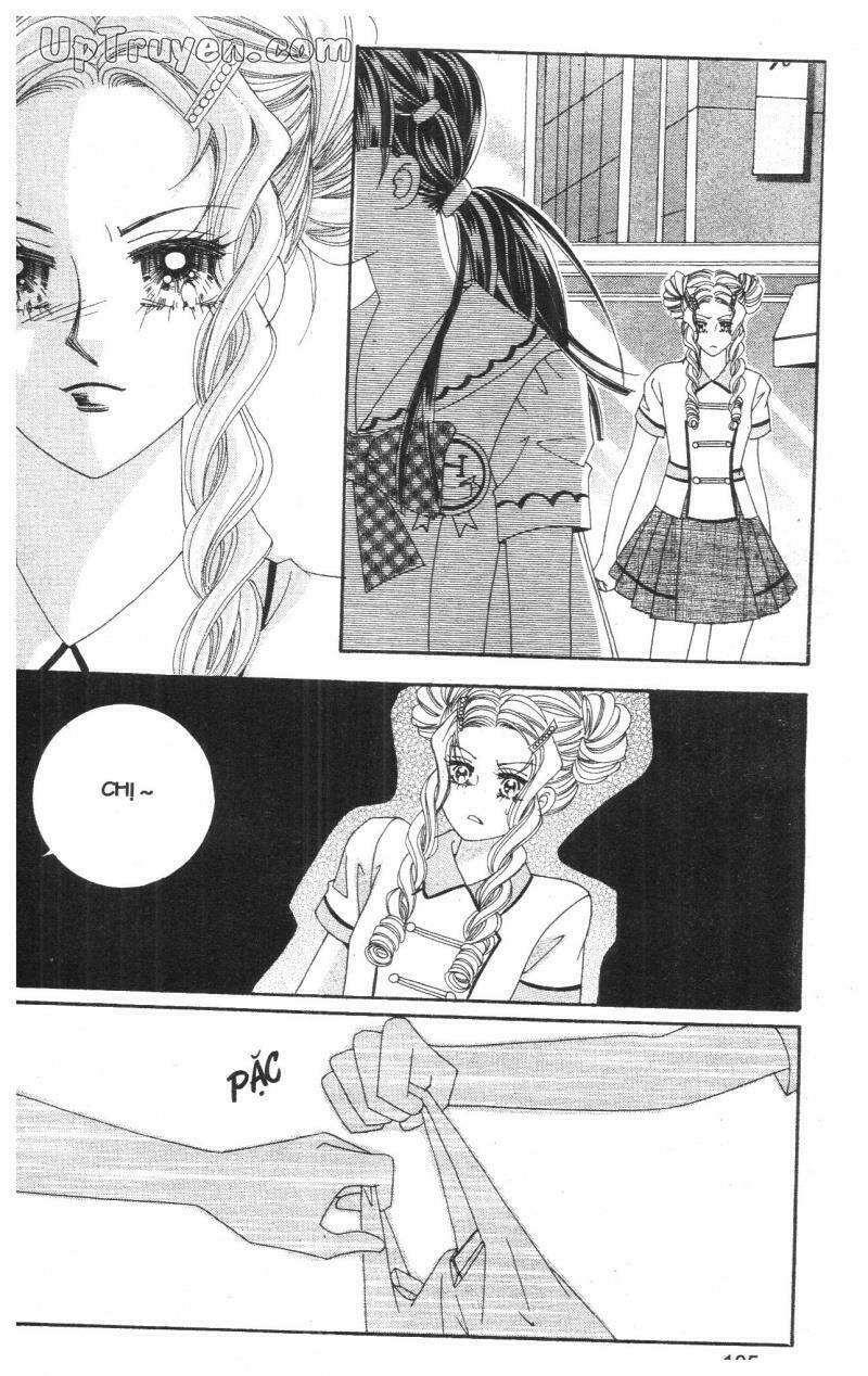 meo meo dịu dàng đi nhé chapter 3 105