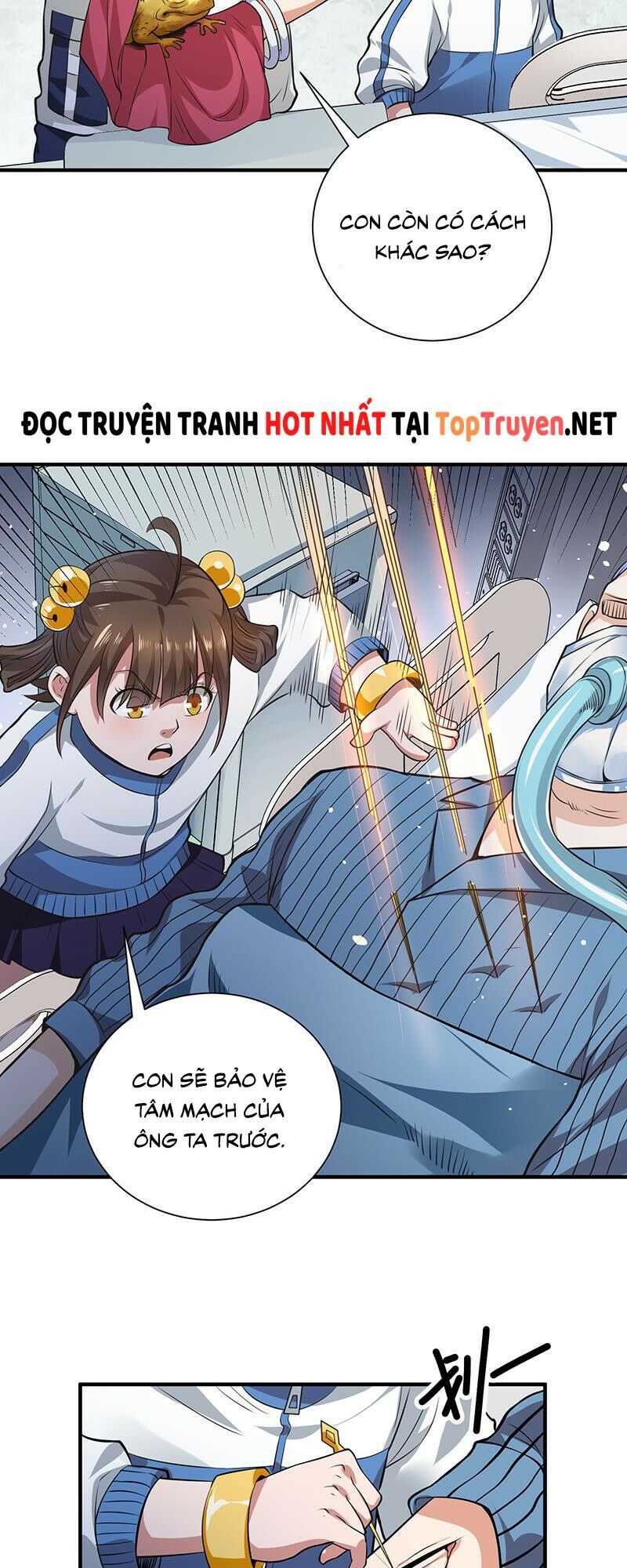vú em hộ hoa chapter 32 28