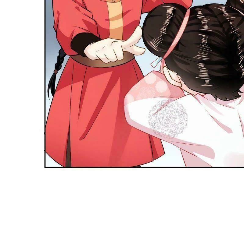 quận chúa vững vàng, thiết lập nhân vật không thể vỡ chapter 7 24