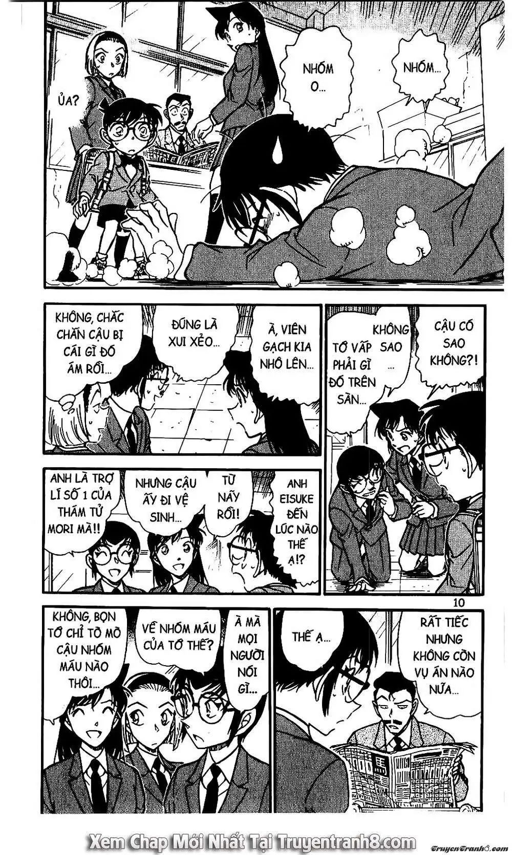 conan chapter 587 7