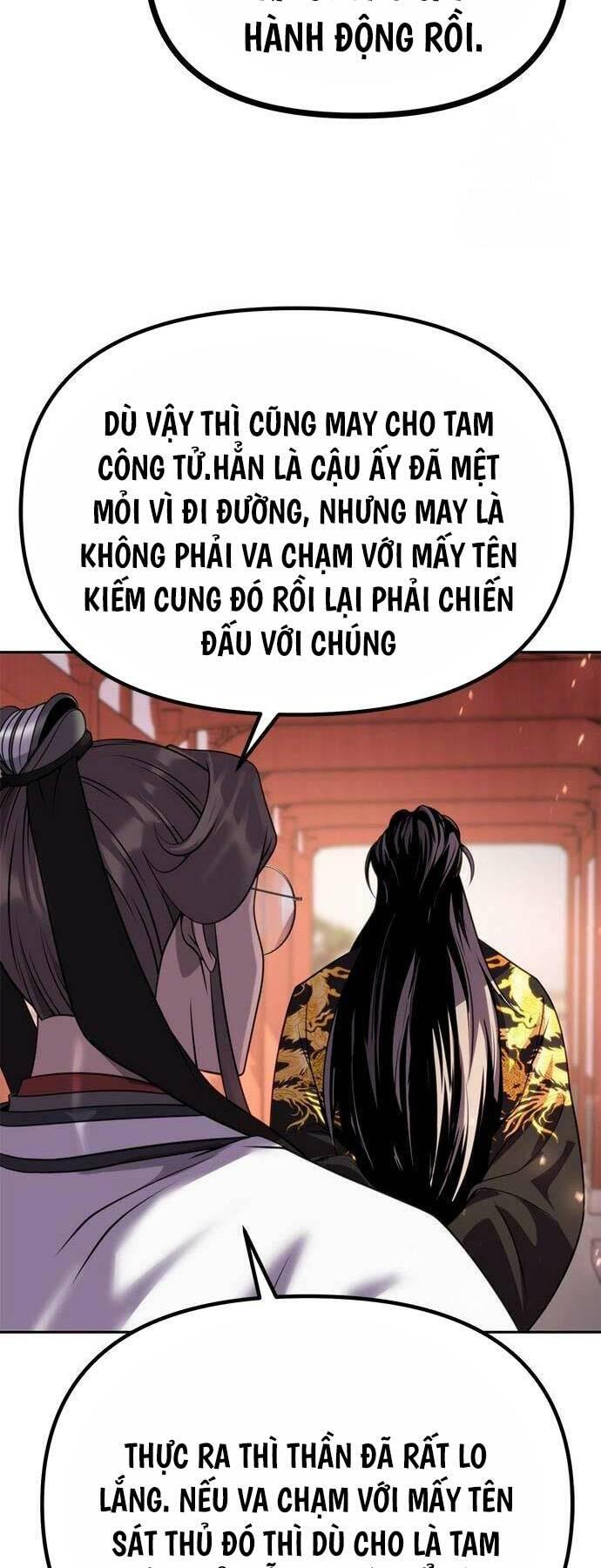 Ma Đạo Chuyển Sinh Ký Chapter 62 - Trang 53