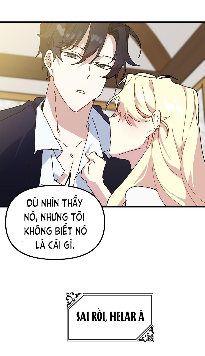 công chúa vờ như điên chapter 10 36