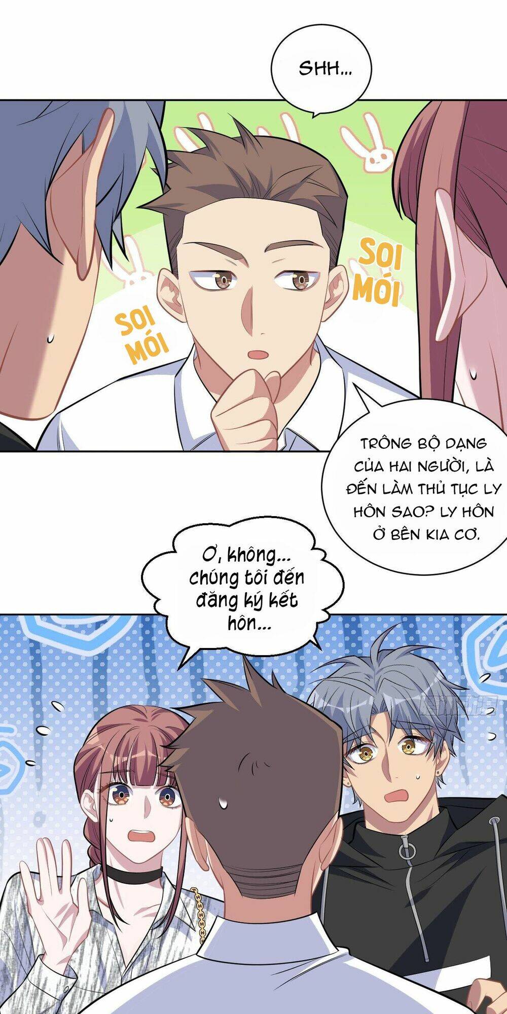 nhạc phụ đại nhân là lão bà chapter 112 13