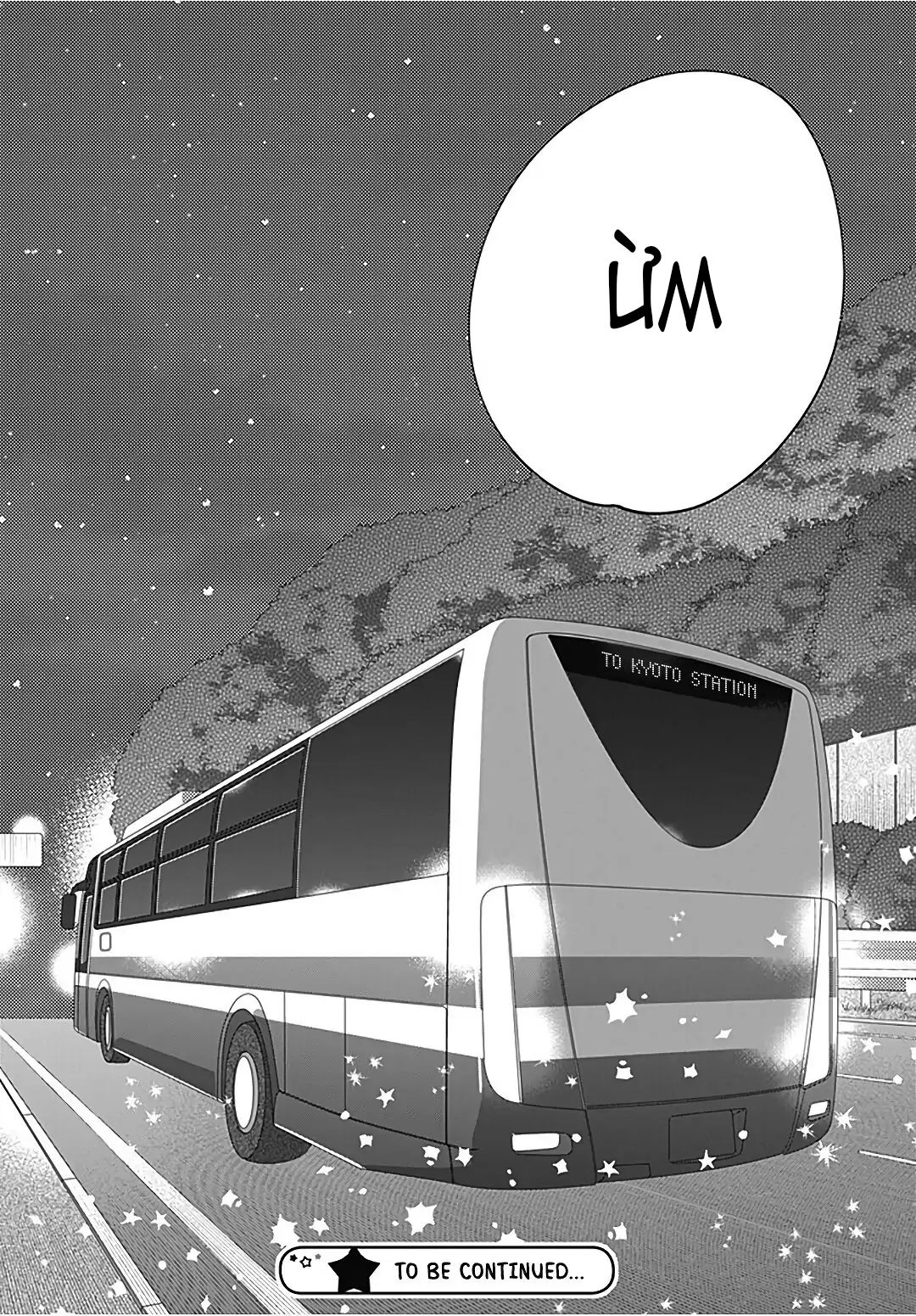 hayaku shitai futari chapter 29.2 17