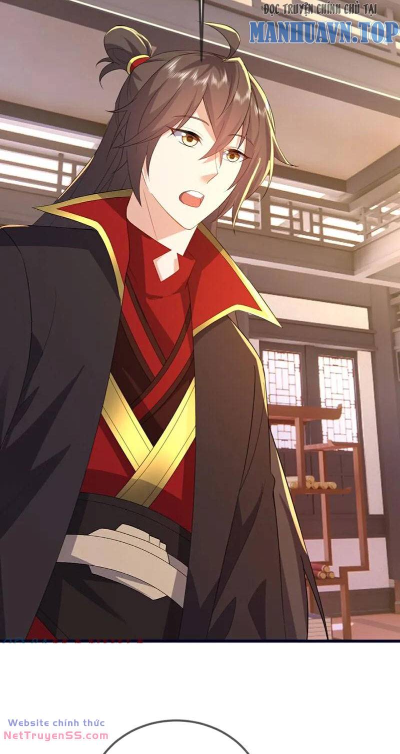 tiên võ đế tôn chapter 533 30