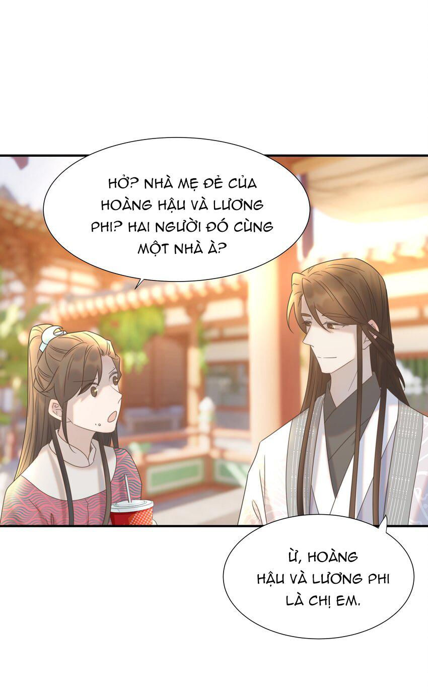 hình như cầm nhầm kịch bản của nữ chính rồi chapter 65 25