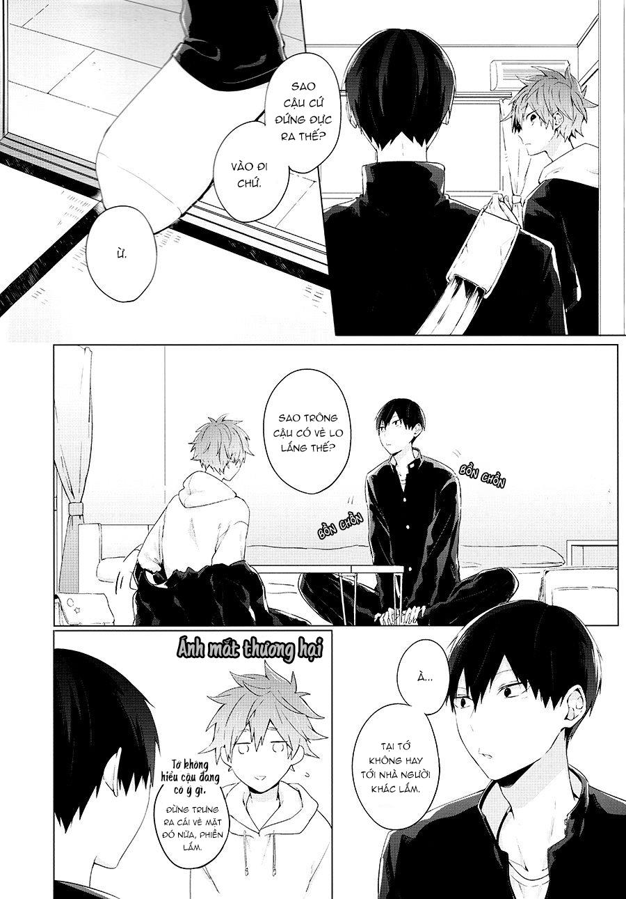 tuyển tập haikyuu dj by dammei bl chapter 31 2