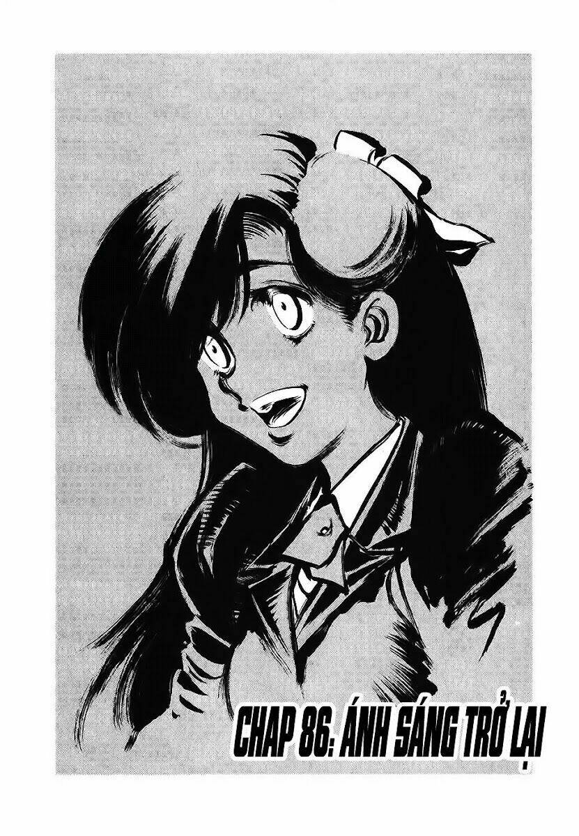 red living on the edge - người da đỏ lang thang chapter 86 1