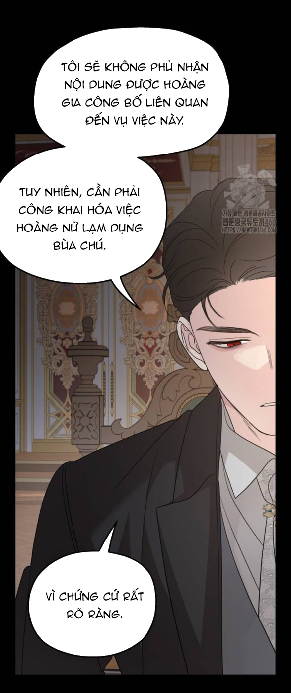 gia đình chồng bị ám ảnh bởi tôi chapter 124.2 5