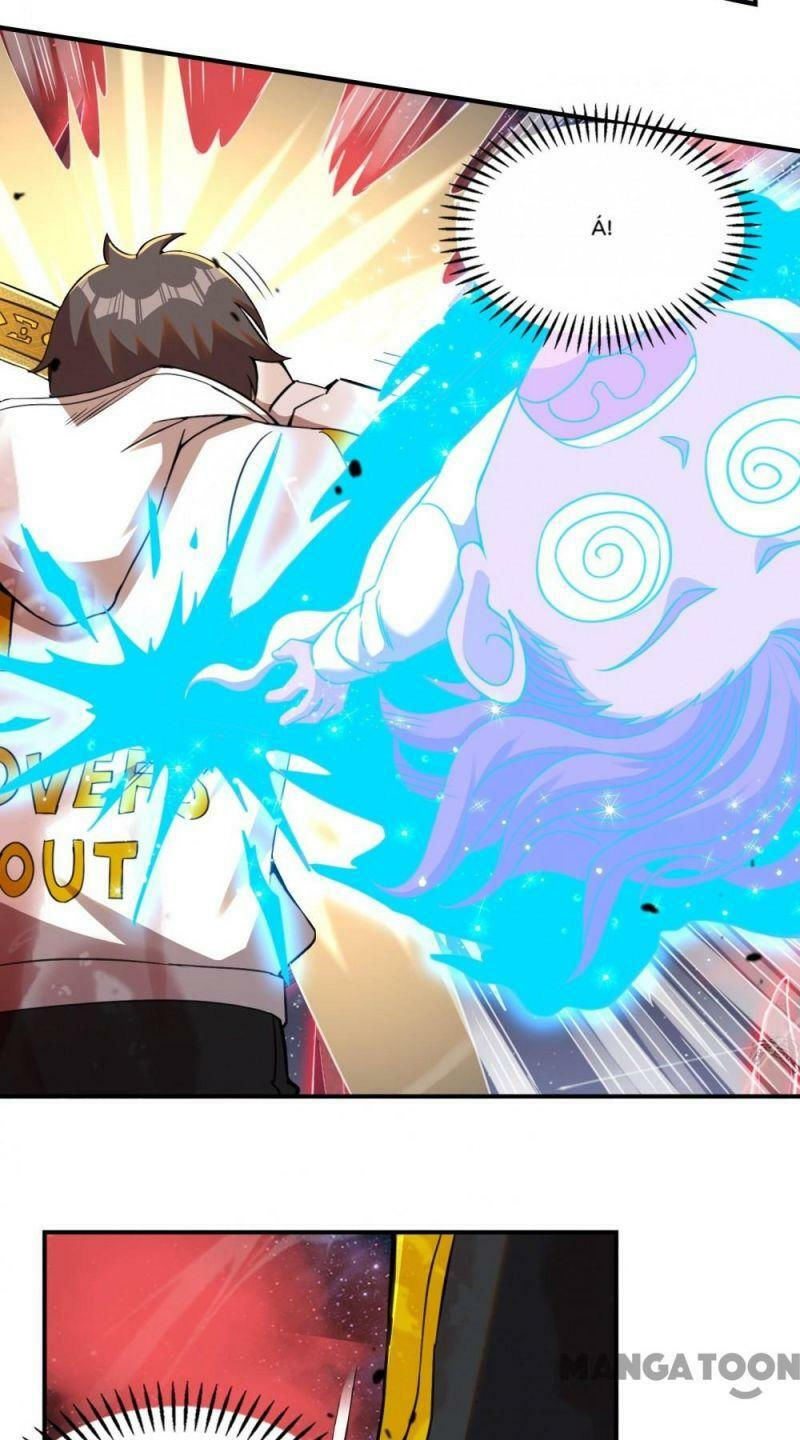 đệ nhất người ở rể chapter 135.1 25